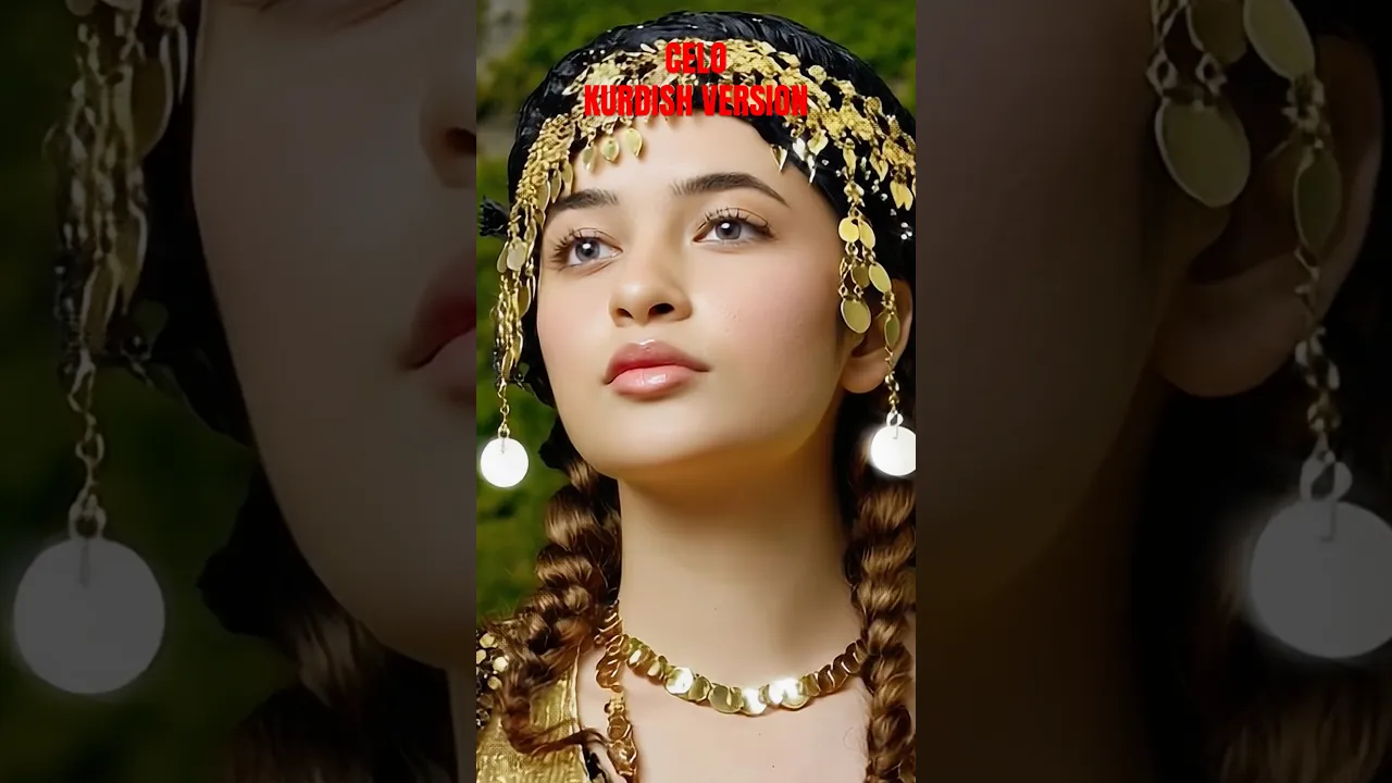 Celo (Kurdish Version) #RenasMiran #DersimKurda #kurdishdrill