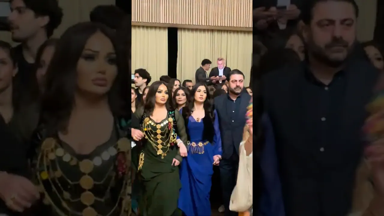 #kurdishculture #kurdishdance #kurd #halparke #kurdishmusic #kurdi