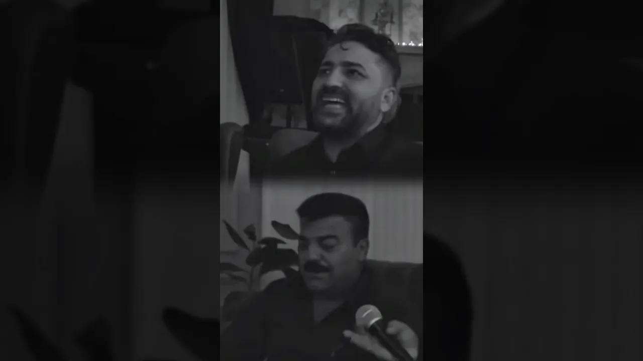 خۆزگە لەم دونیایەدا من چاوێکم هەبووایە