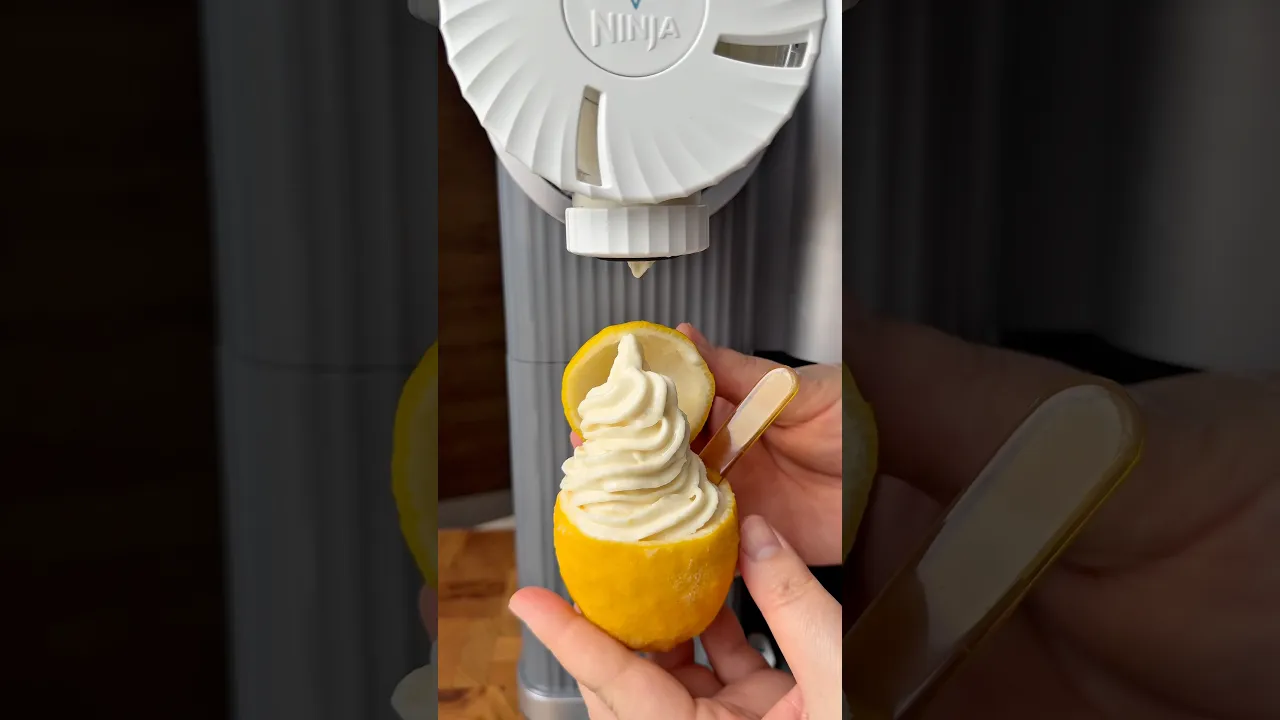 Limonlu dondurma🫠🍦 #recipe #tarif #food #globalcuisine #limon #icecream #limonludondurma