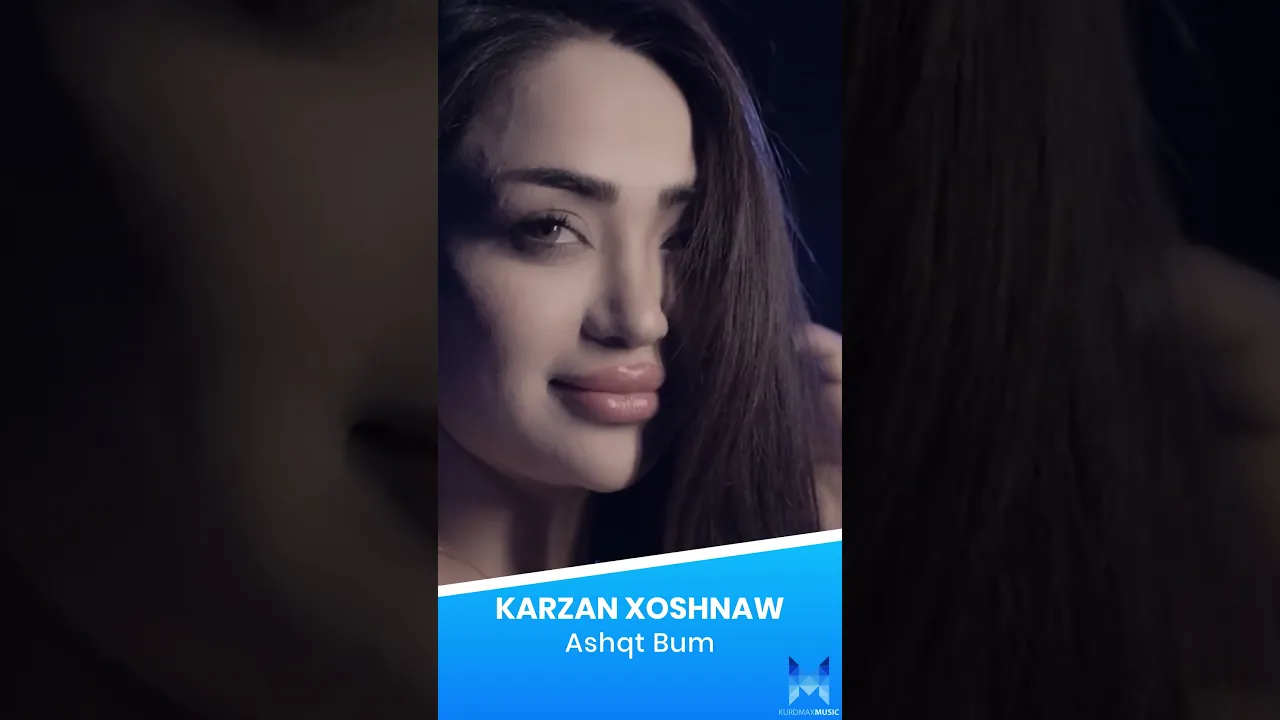Karzan Xoshnaw Ashqt Bum