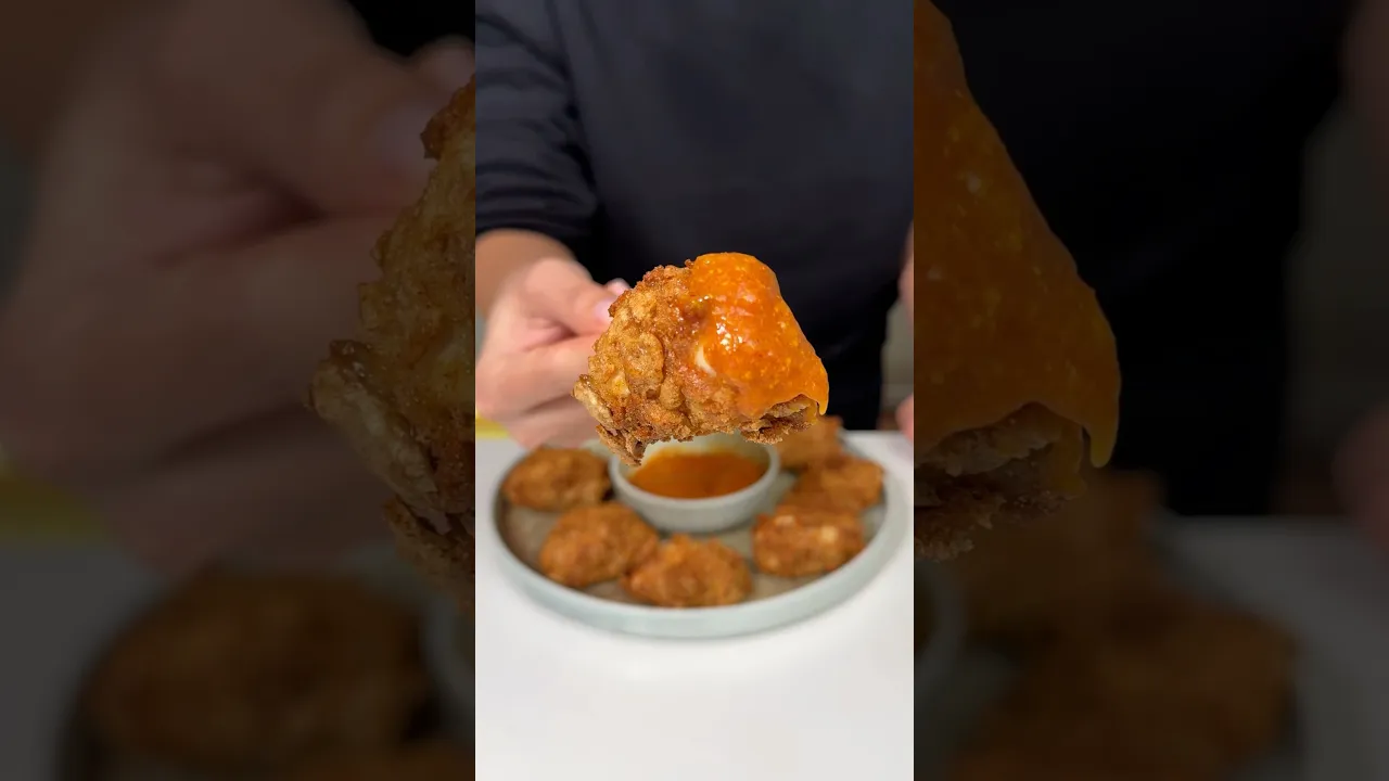 Nugget 🍗 #nuggets #busezeynep