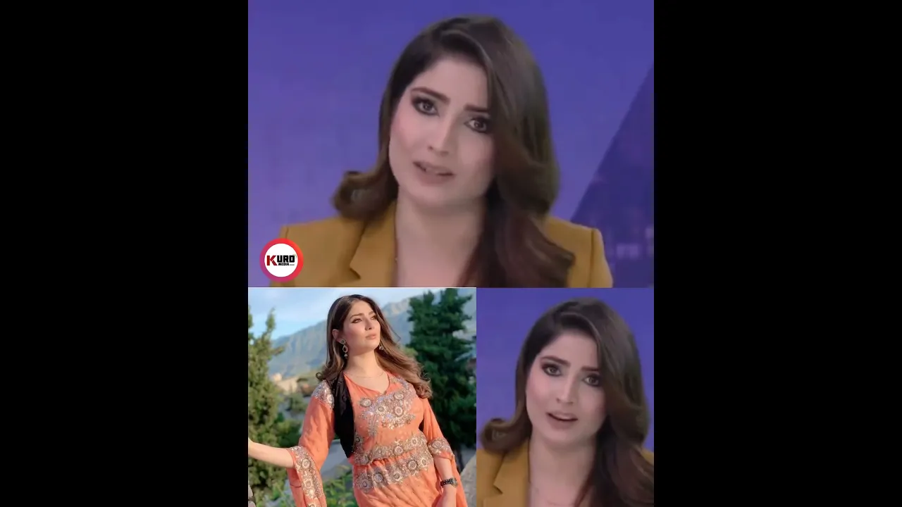 ببینن خه‌فه‌ت چی له‌ مرۆڤ ده‌كات جیاوازیه‌كه‌ ته‌نها ٣ ساڵه‌