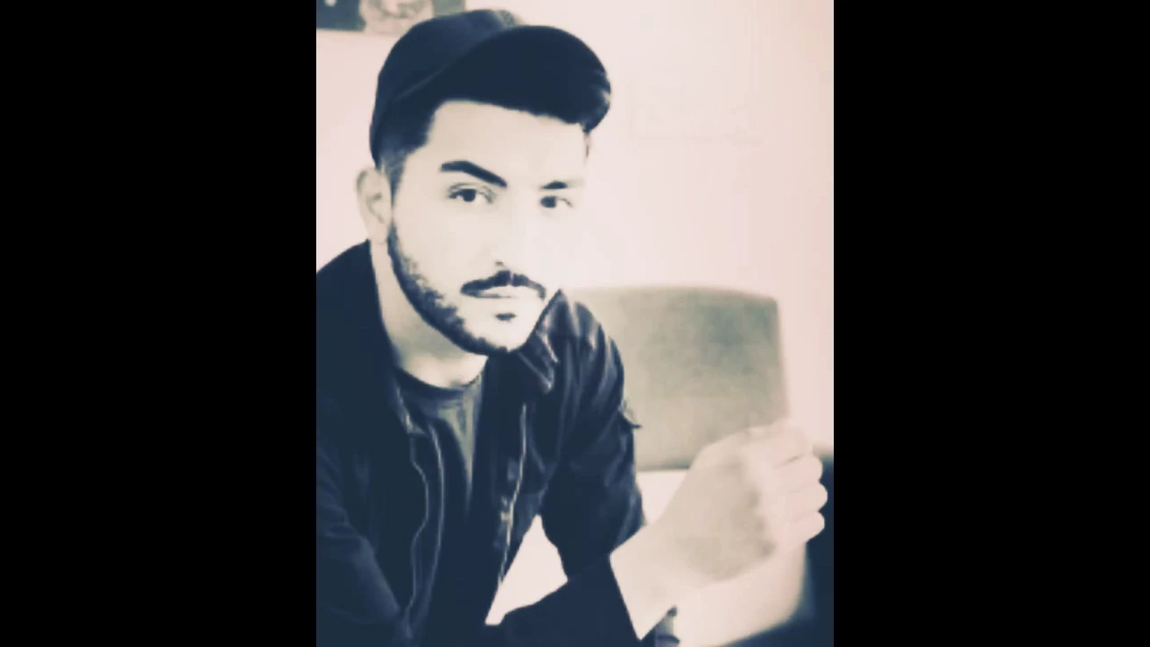 Layla Fareqi Ba Jet Delm Ba Dangy Mazhar Nasih
