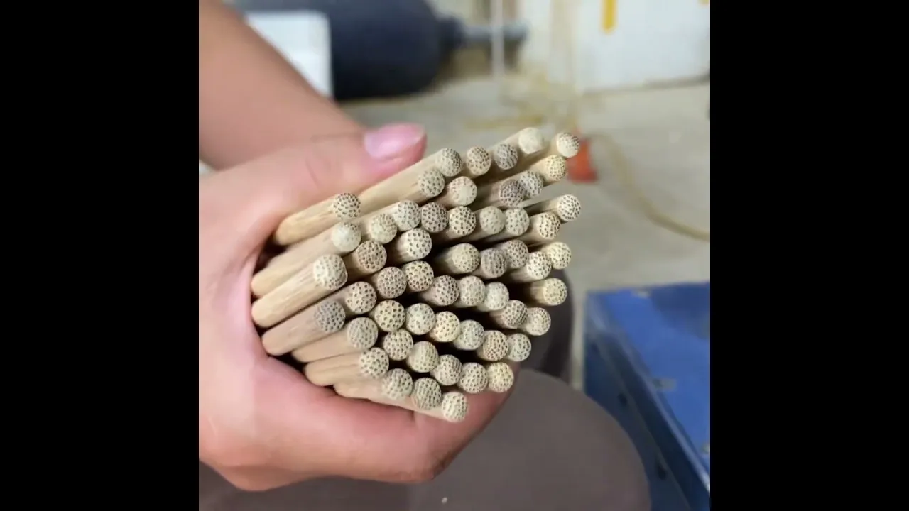 Millions Use Them Daily But Have You Ever Seen Them Bieng Made Vp