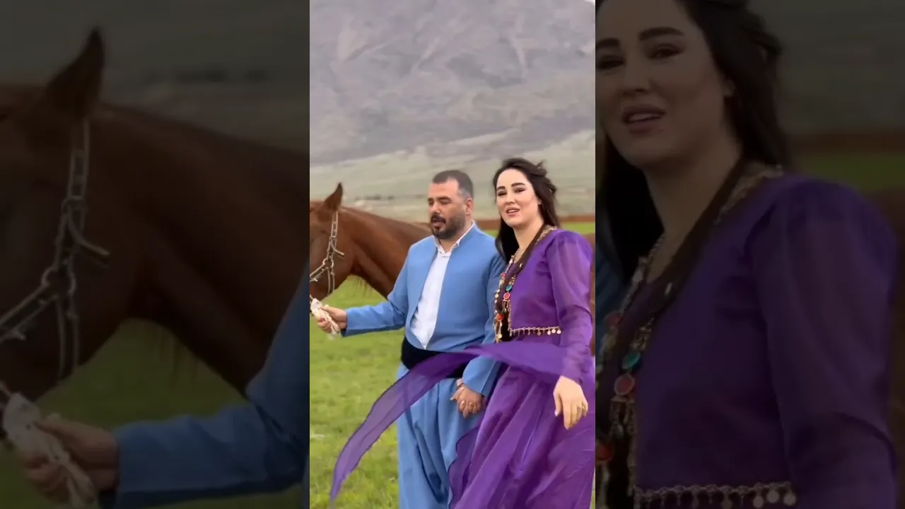 #کورد #کوردستان #love #bestkurdishdancemusic #کوردستانیم #کوردموزیک #گورانی عزیز ویسی سیوان عثمان