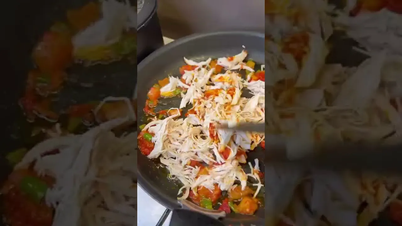 1 tavuk göğsü ve 1 yufkan varsa Beyti yap #beyti #kebabs #sahur