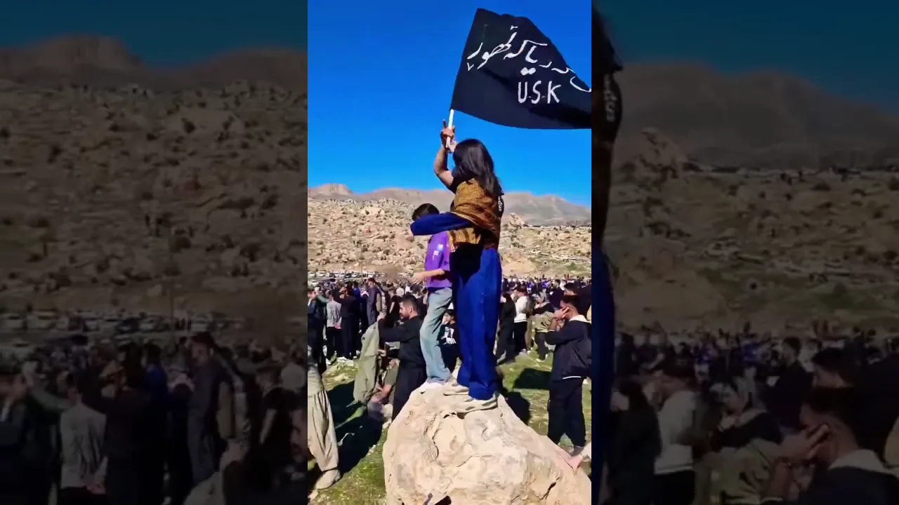 هر بژی کوردوستان تا ابد ❤️ #kurdistan #kurd #کچی کورد #کورد #کوردستان #رقص #موزیک