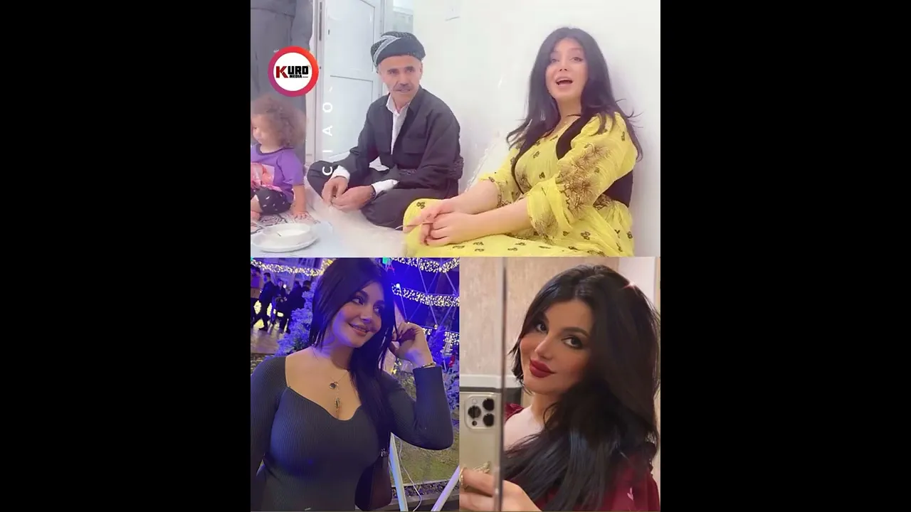 ‎ خوا بتداتێ خۆشه‌ 😂