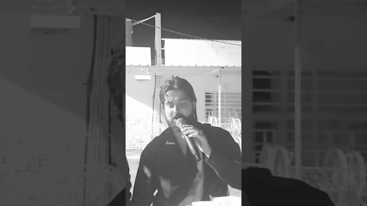 حەمە کرمشانی برینداری دەستی تۆم 🖤
