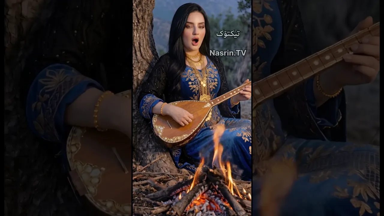 Nasrin Tanya (Rinda Mn Gawra Mn) #duet #naswa #lifeisbutadream