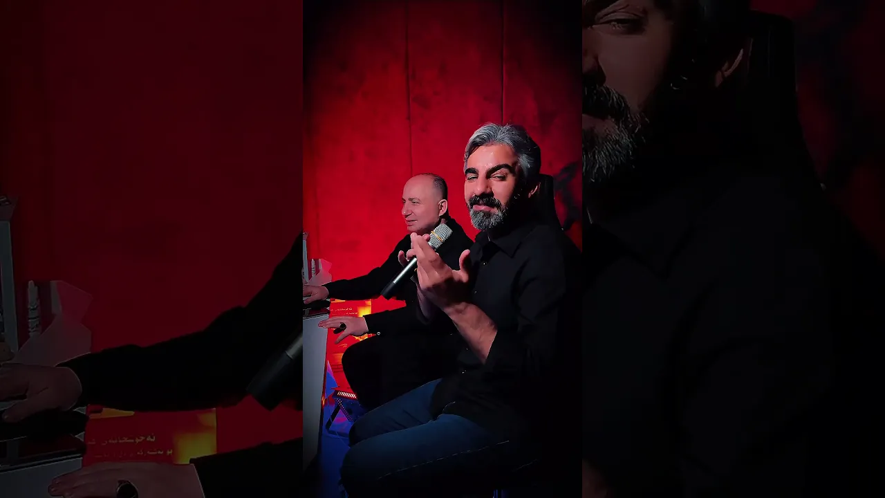 ميرا على سواح من روائع العندليب الاسمر عبد الحليم حافظ و محمد حمزه