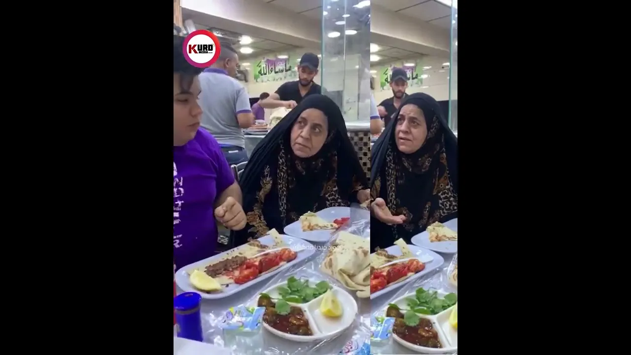 پلانه‌كه‌ی سه‌ری نه‌گرت 😂