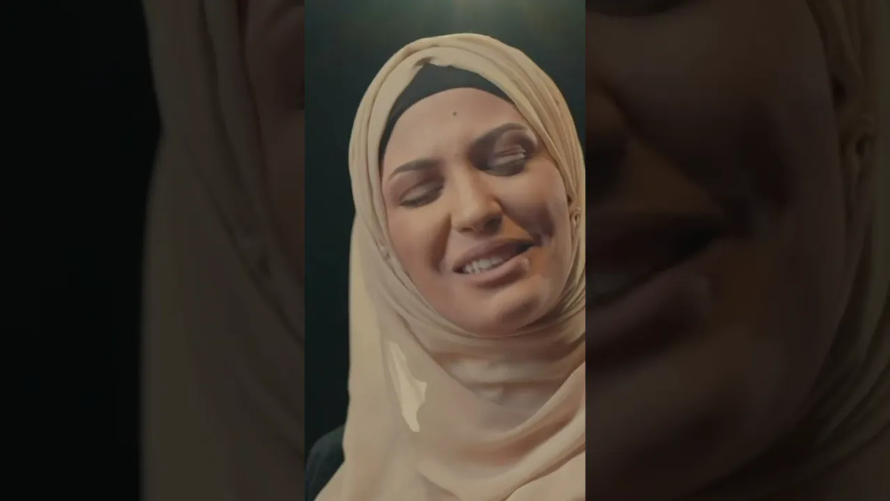 لمياء جمال رمضان