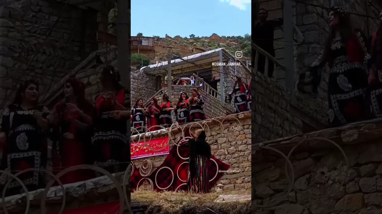 گورانی کوردی کوردستانی جوان 🤭💟