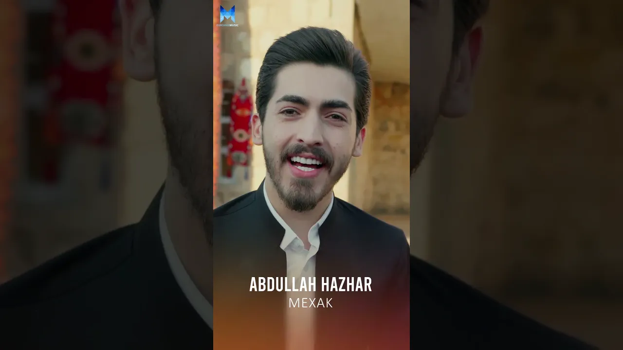 Abdullah Hazhar Mexak