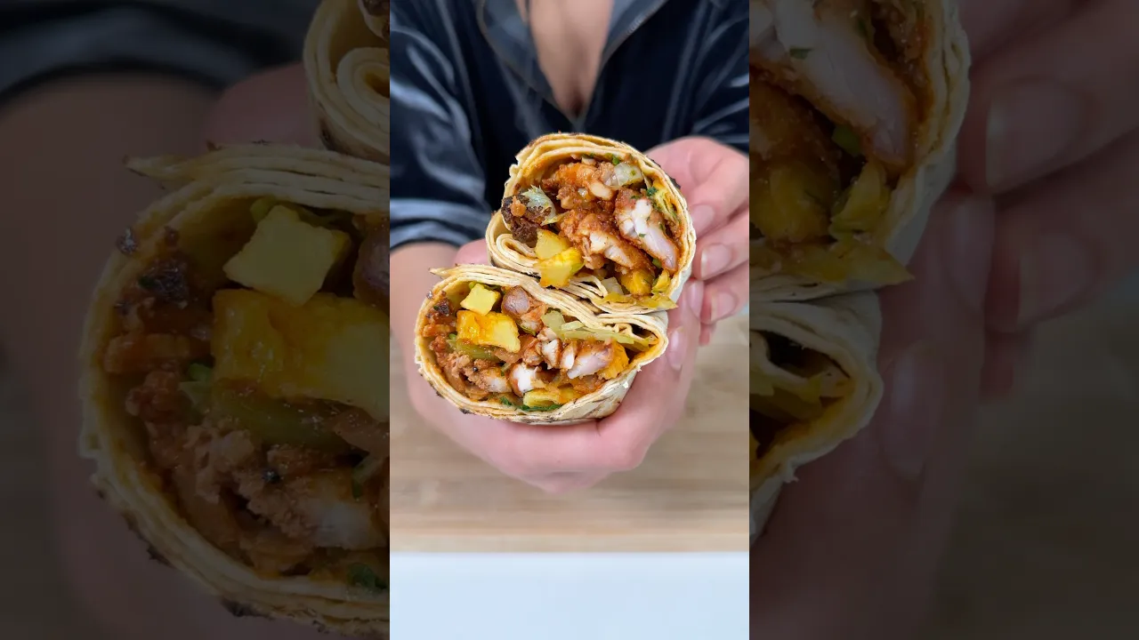 Döner ｜ Gyros ｜ Shawarma #busezeynep #gyros #döner #shawarma