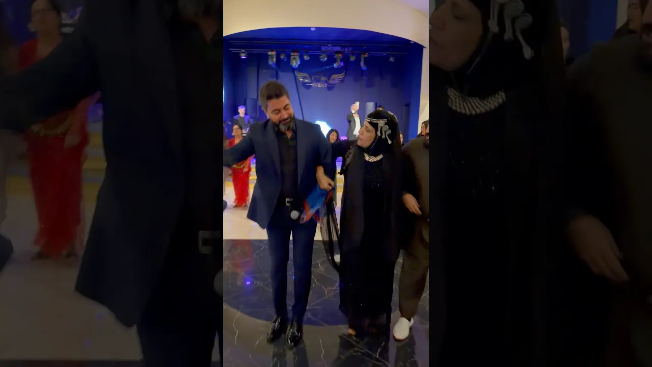 Nechir Hawrami swid