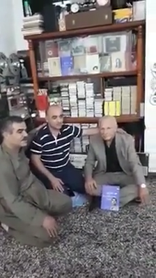 زوومێک بۆ یاد و بیرەوەری تەمەن ئەم شەو زوومی کامیراکەی خالە پوشۆ ئەم...