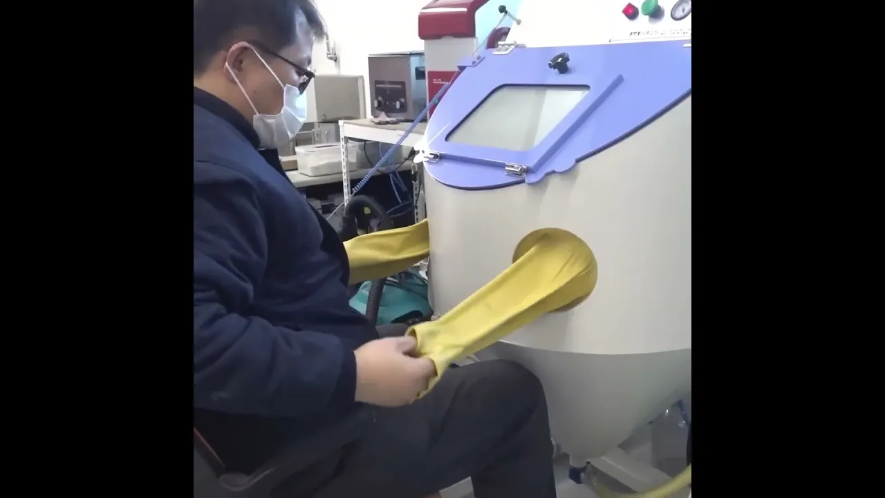 Unveiling the Craft Making a Royal Luxury Pen