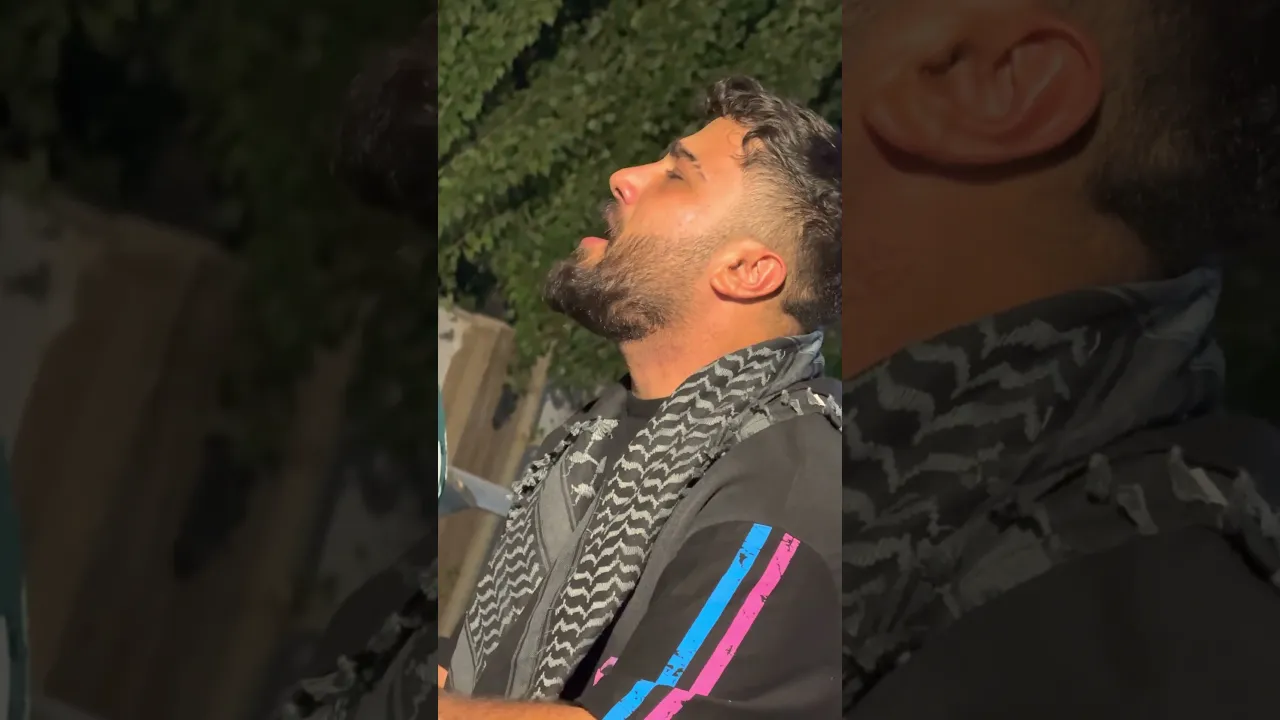 کفر خدا وه‌لیم نه‌که.. #music #کوردی #omid #ریمیکس #کرمانشاهی