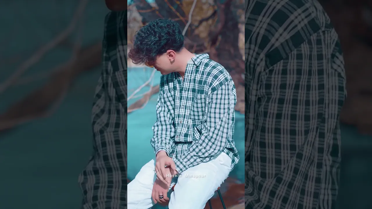 29 Hosein Minapour Toba ｜ تۆبە حوسێن میناپوور