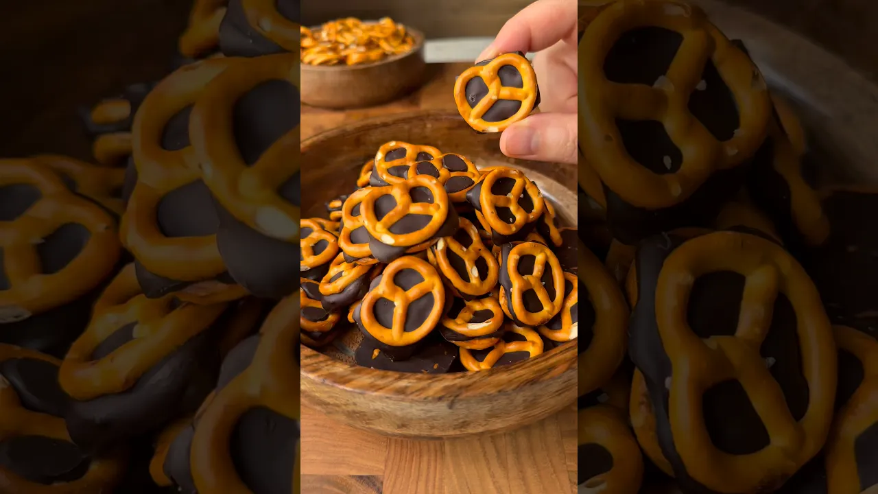 2 malzemeli atıştırmalık👌 #recipe #tarif #food #cooking #globalcuisine #chocolate #easyrecipe