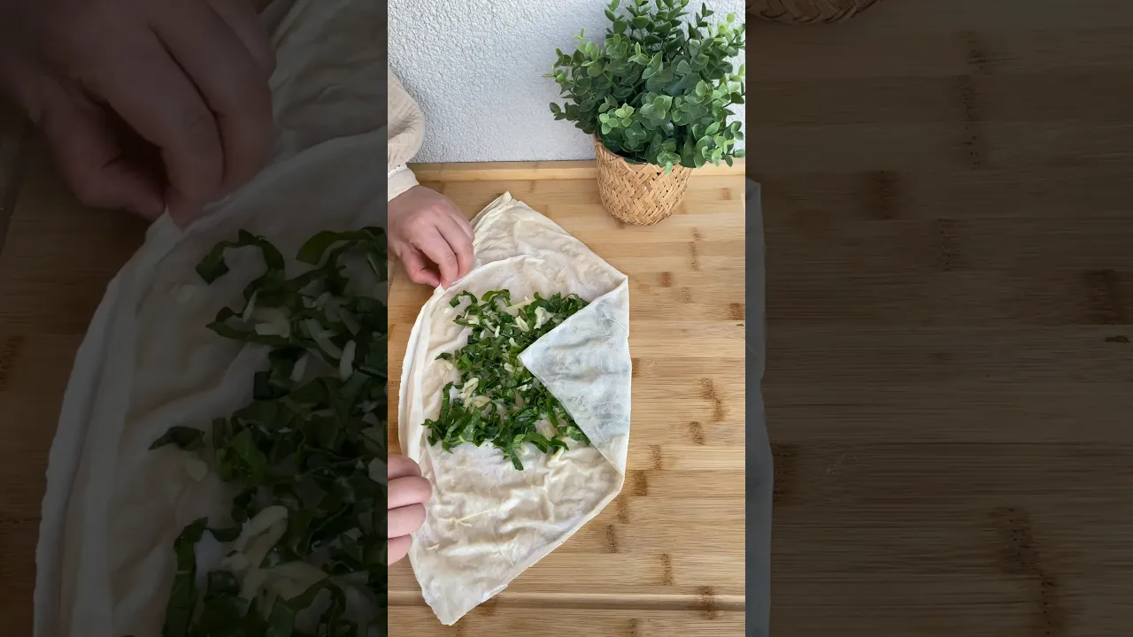 Pratik gözleme😍 #food #recipe #pratiktarifler #global #cooking #yemektarifleri