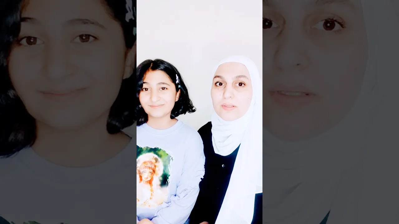 مشاعر ⧸ هەستەکان #عربي کوردی #مامۆستاسندس