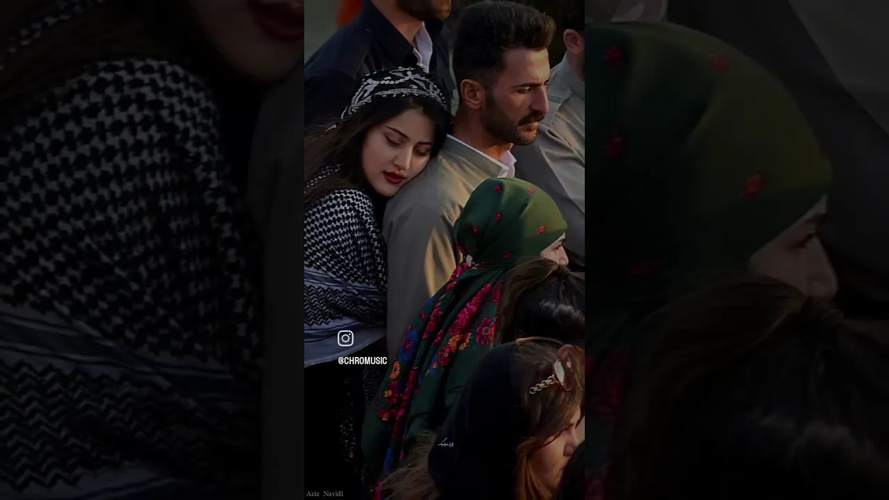 گورانی کوردی جوان ۲