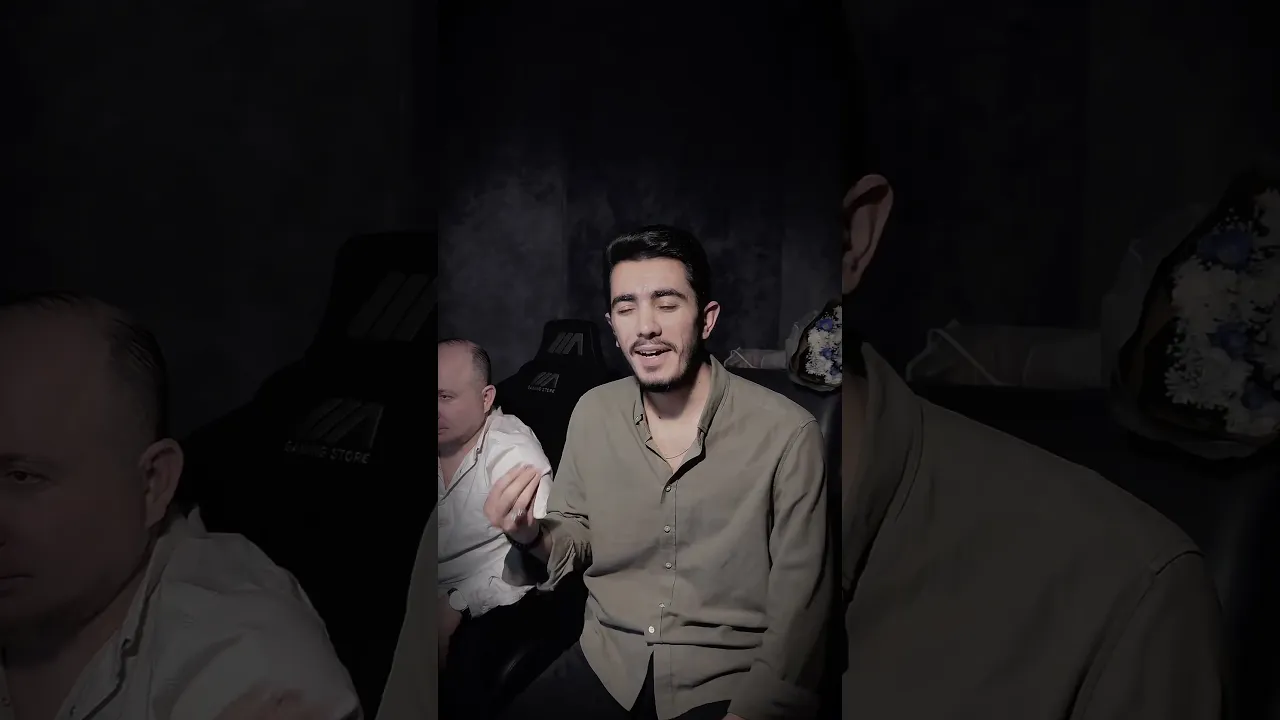 Loran Muhamad Moxabin بەرهەمی هونەرمەند عەباس عاشق