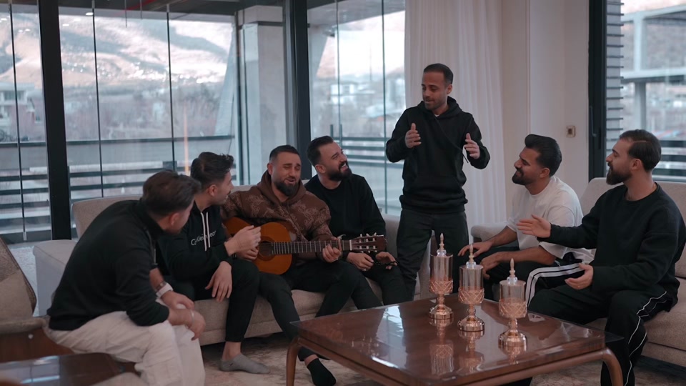 Esta la YouTube bardasta — Miran Ali Jwane gyan Text & melody ： F...
