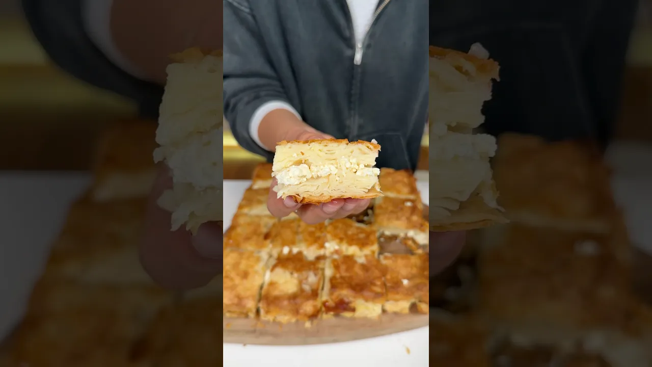 Börek #börek #busezeynep