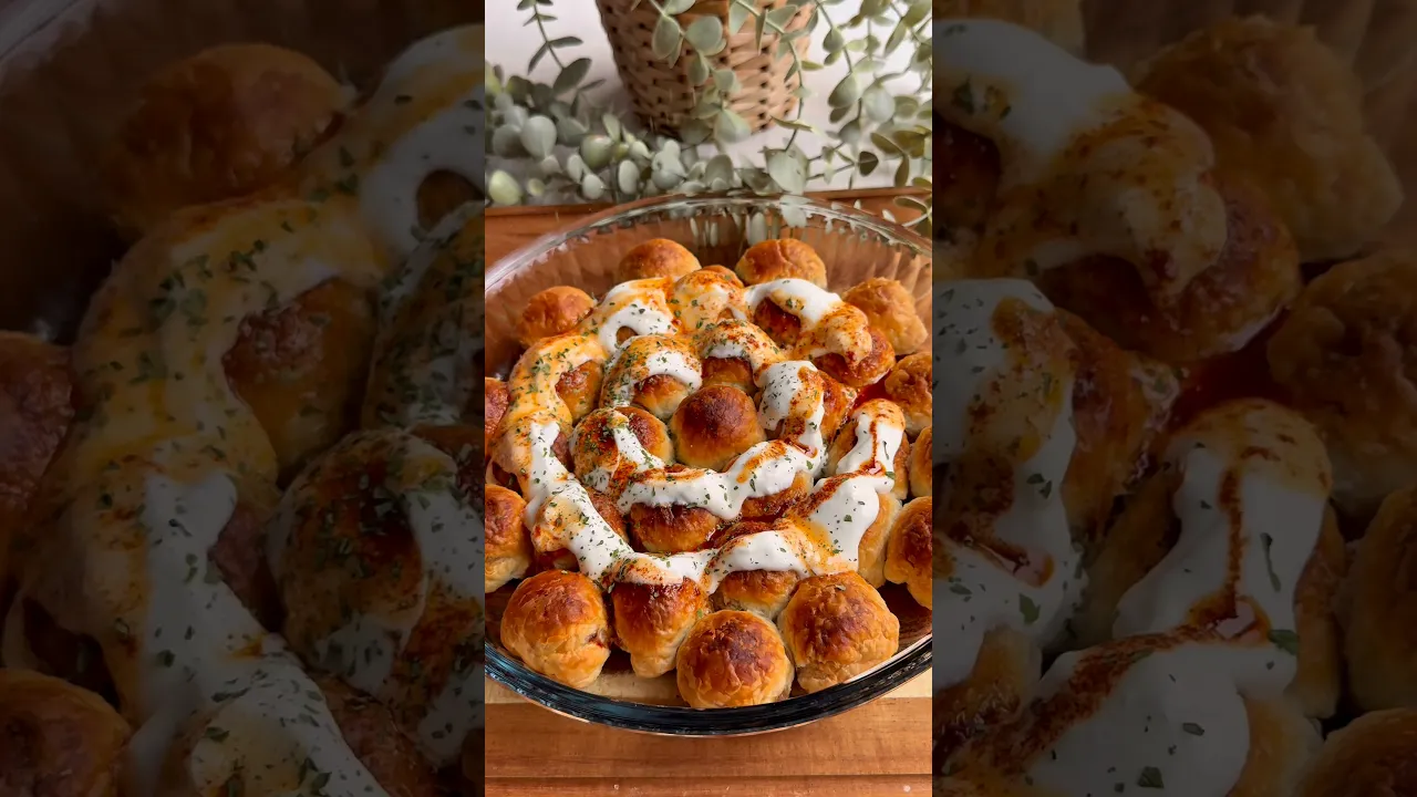 10 dk da mantı🥟 #globalcuisine #food #tarif #recipe #cooking #mantı #