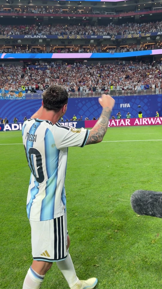 🥹🇦🇷 #FIFAWorldCup
