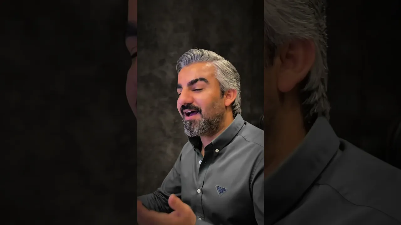 ميرا علي حاول تفتكرني