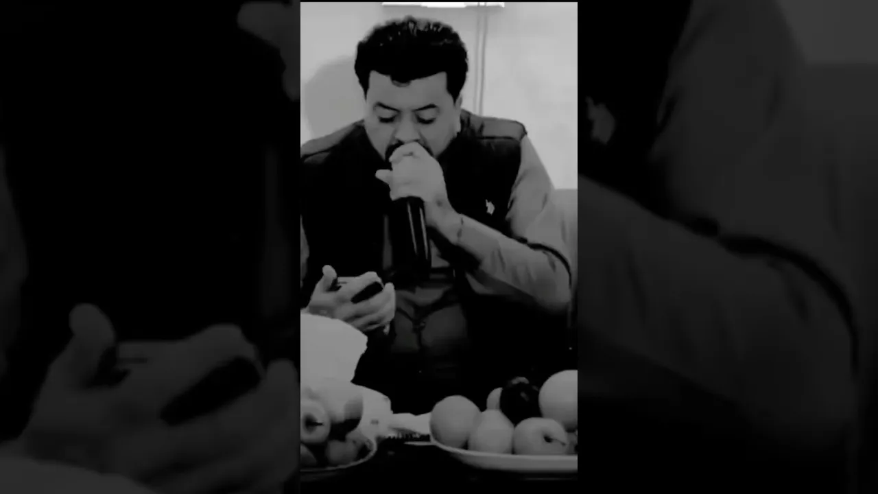 دیار علی چاو رەشیکم خۆش دەویست 🩶
