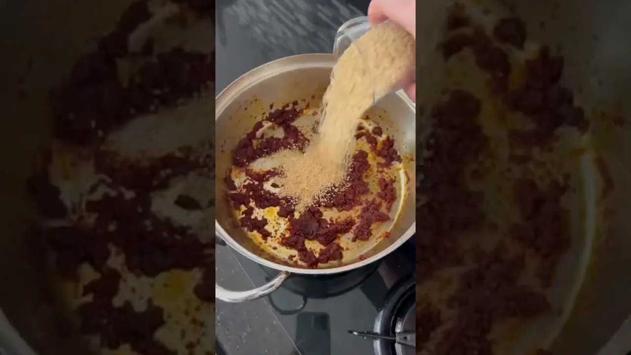 Yufka üstü bulgur pilavı deneyin bayılacaksınız bilen bilir #bulgurpilavı #yufkaekmek