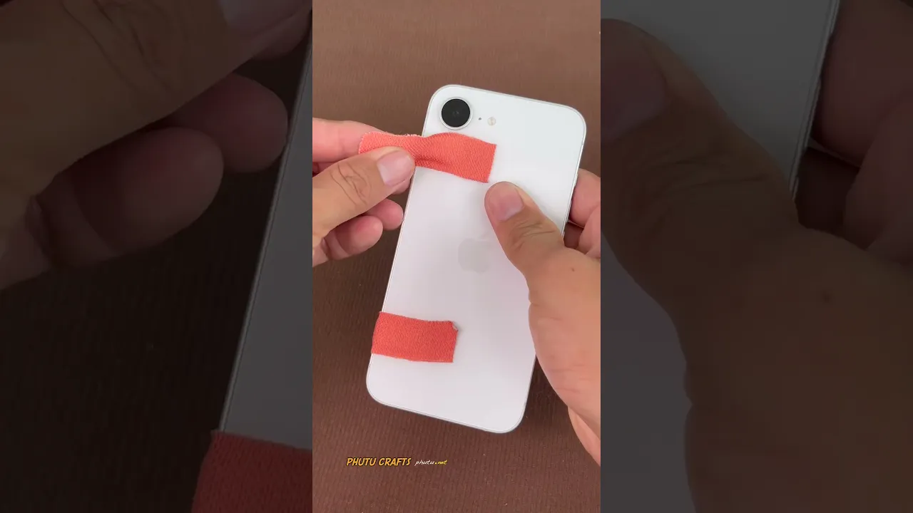 18 Smart & Easy DIY Tricks That Actually Work! #phutunet