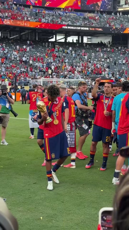Picture perfect 📸 #FIFAWorldCup