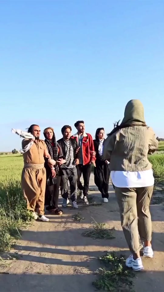 رقص کوردی روژهلات⧸ Nowruz Kurdistan 😍😍😍#kurd #kurdistan #kurdish #kur...