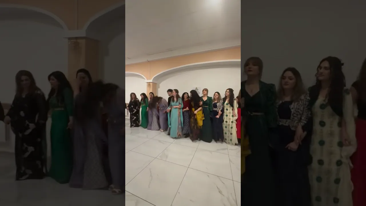#gorani #kurdish #kurdishdance #halparke #kurdishmusic #kurdishgirl #newroz #ireland #slemany #kurd