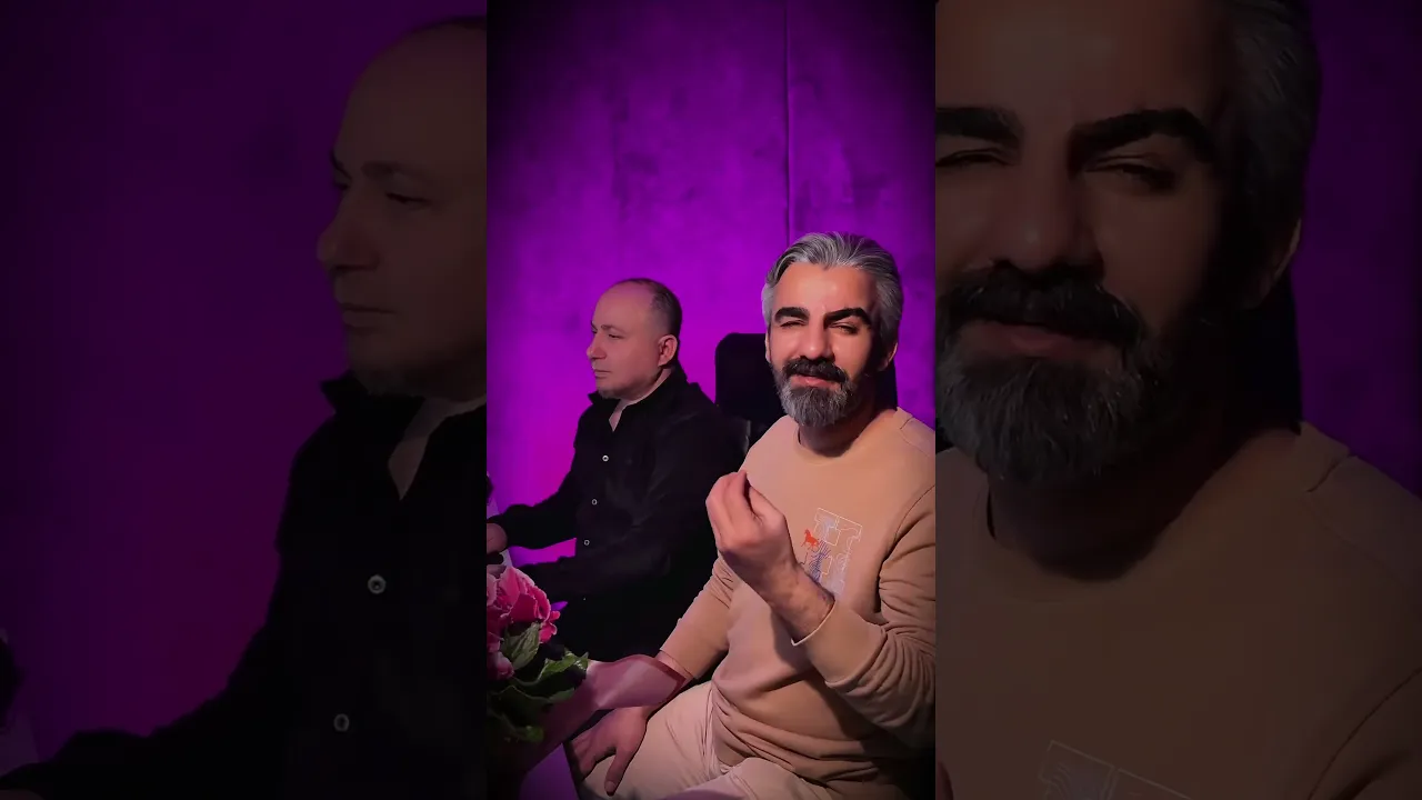 ميرا على سيرة الحب