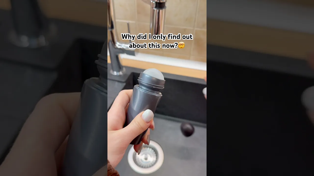 This beauty hack saves me 💰 #diy #reallifehacks #beautyhack