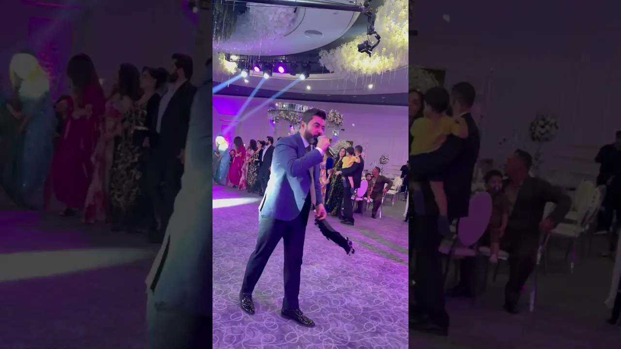 ئاهه نگى بوك و زوا هه ولێر شنۆشنۆ 🔥
