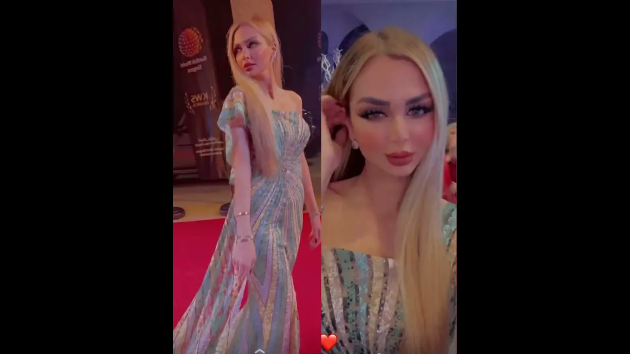 سۆڤین ئه‌م ئێواره‌یه‌ له‌سه‌ر فه‌رشی سور ده‌رده‌كه‌وێته‌وه‌