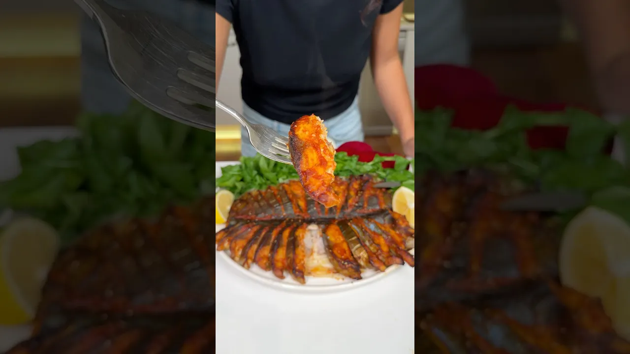 Palamut ⧸ Fish 🐟. #fish #palamut #busezeynep