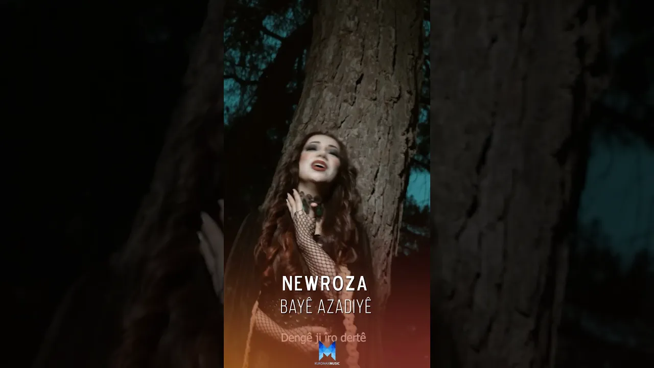 Newroza Bayê Azadîyê
