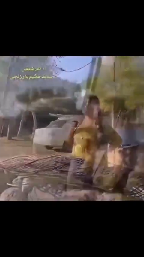 حەسەن زیرەك یان ئۆرڤێۆسی شەیدا وێستگە ستایل دێرین حامید هونەر لەنێو ک...