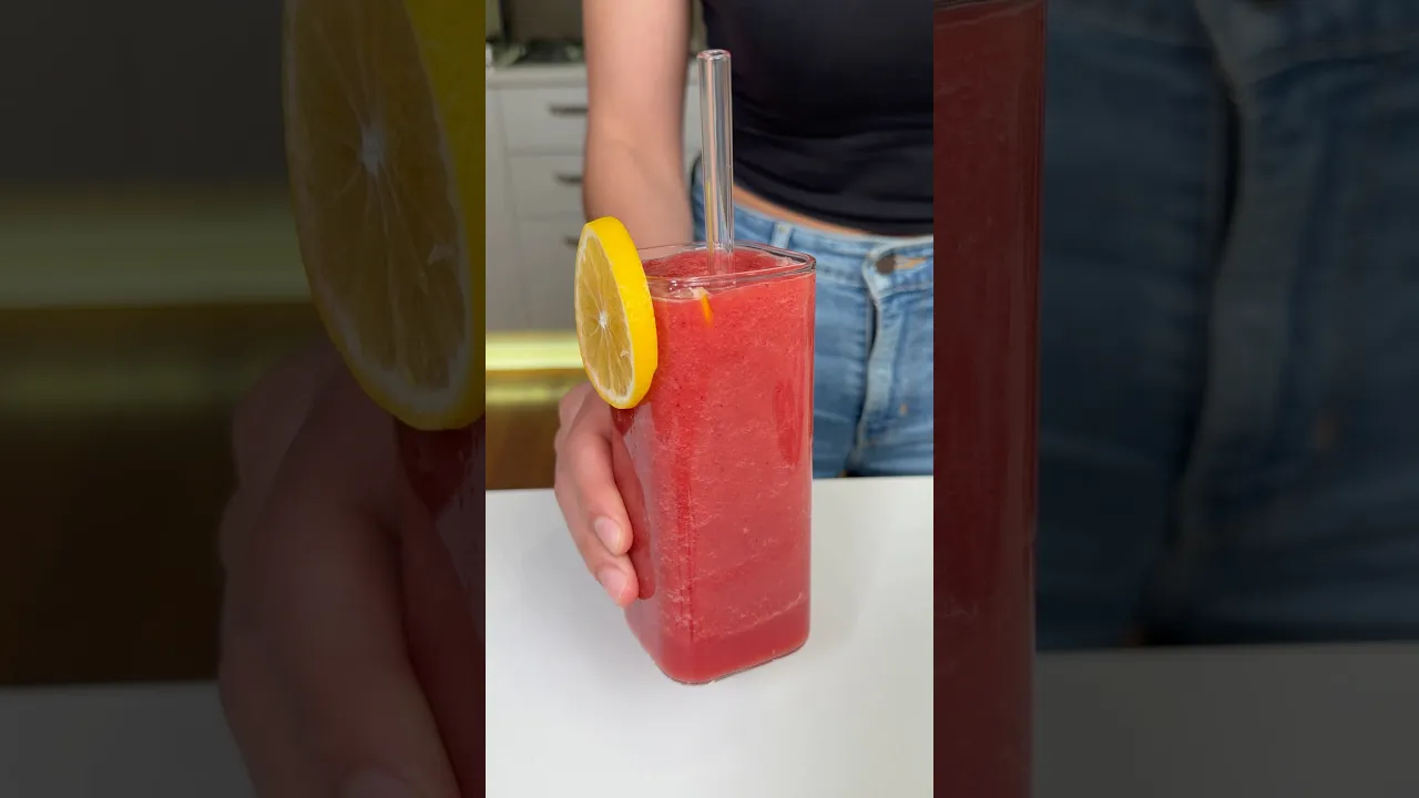 Pancar Detox Ruby Reset Detox #detox #busezeynep